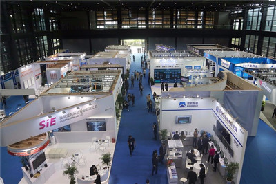 揭秘！眾多會展選擇烏鎮，被偏愛的會展小鎮究竟有何魅力？