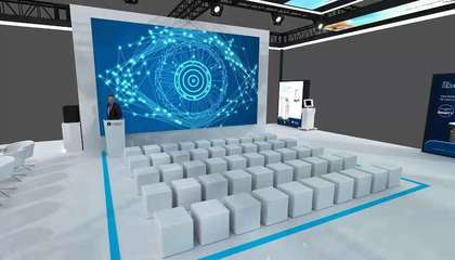 2021CCOS全國(guó)眼科學(xué)術(shù)大會(huì)展臺(tái)指定搭建商 科醫(yī)人服務(wù)案例回顧與啟示