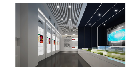 奉賢區網絡營銷展覽展示與會展服務 數字化驅動下的協同發展